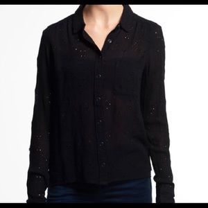 Superdry Long Sleeve Button Down